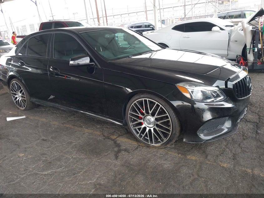 2015 MERCEDES-BENZ E 350 | WDDHF5KB2FB109172 | UPCARS