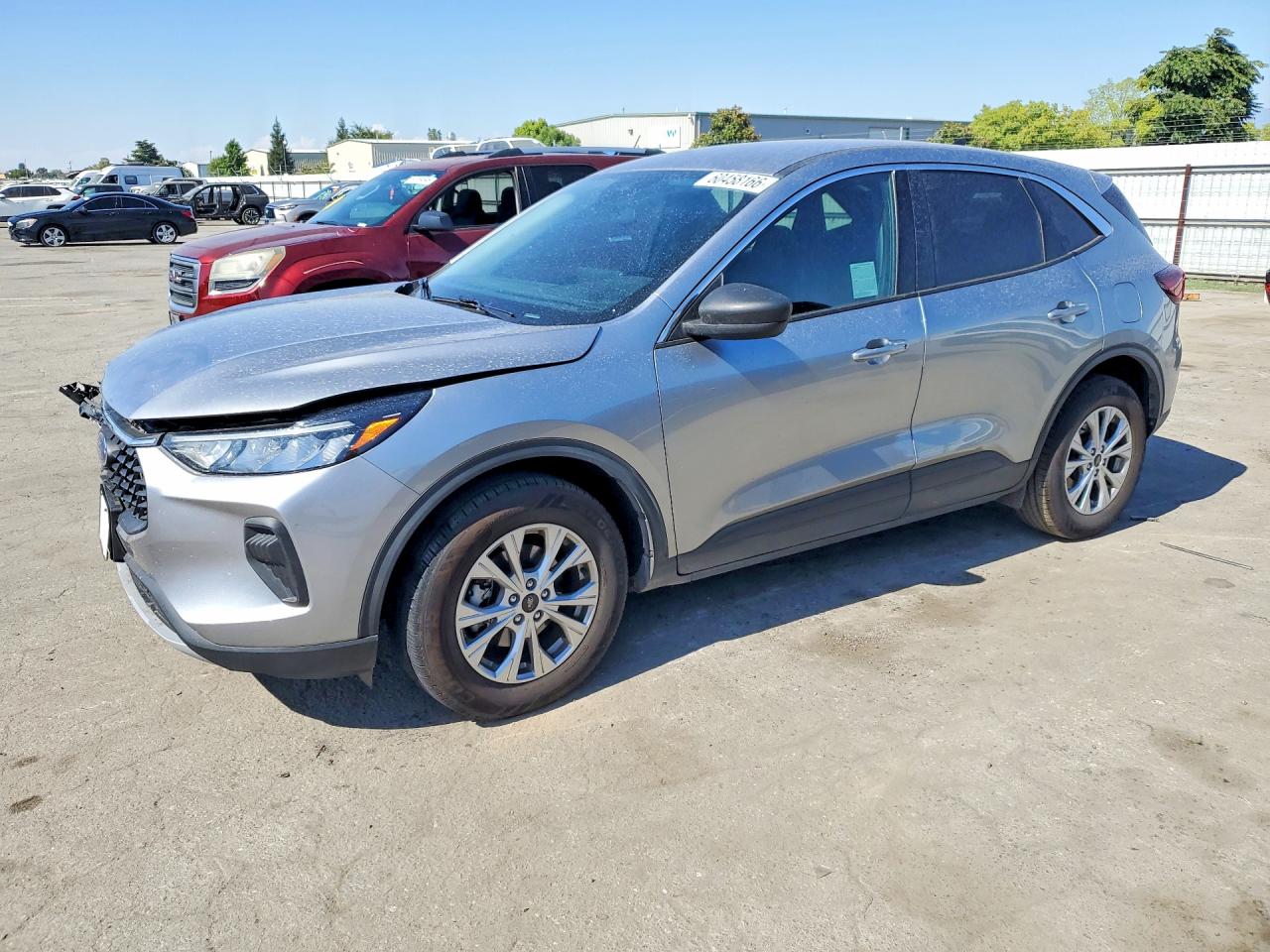 2024 FORD ESCAPE ACTIVE | 1FMCU9GN4RUA12290 | UPCARS