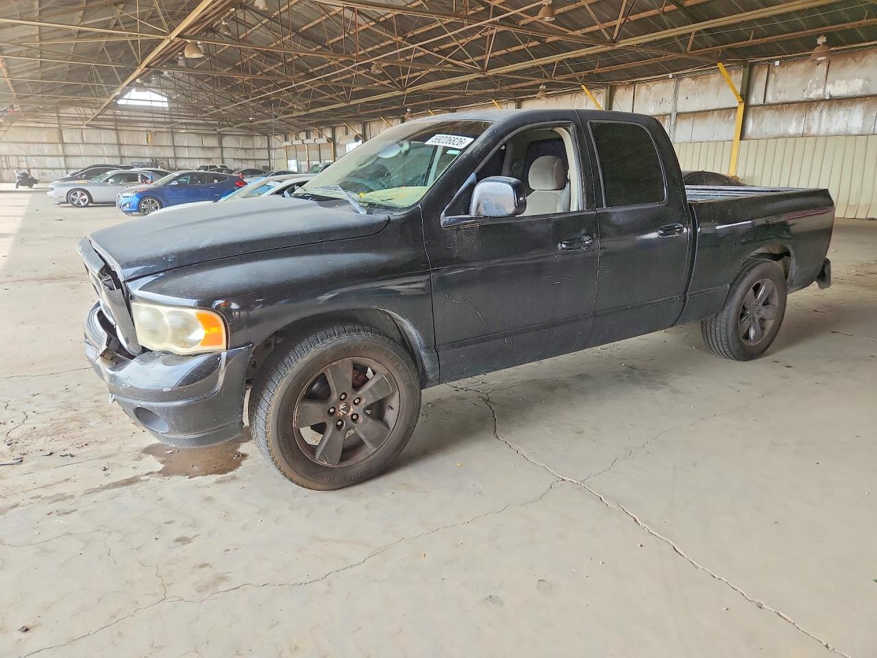 2002 DODGE RAM 1500 | 1D7HA18Z82J254969 | UPCARS