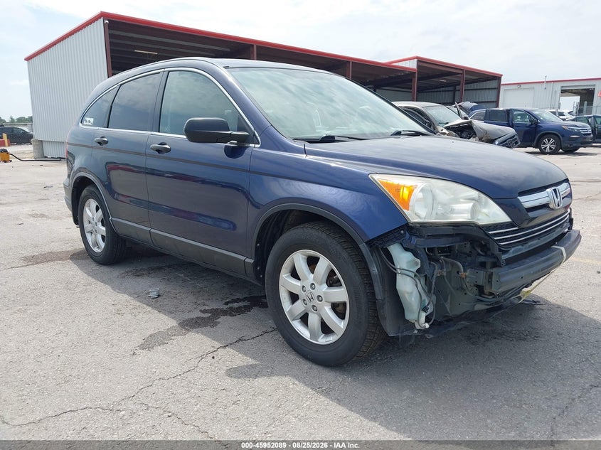 2008 HONDA CR-V EX | JHLRE48588C080628 | UPCARS
