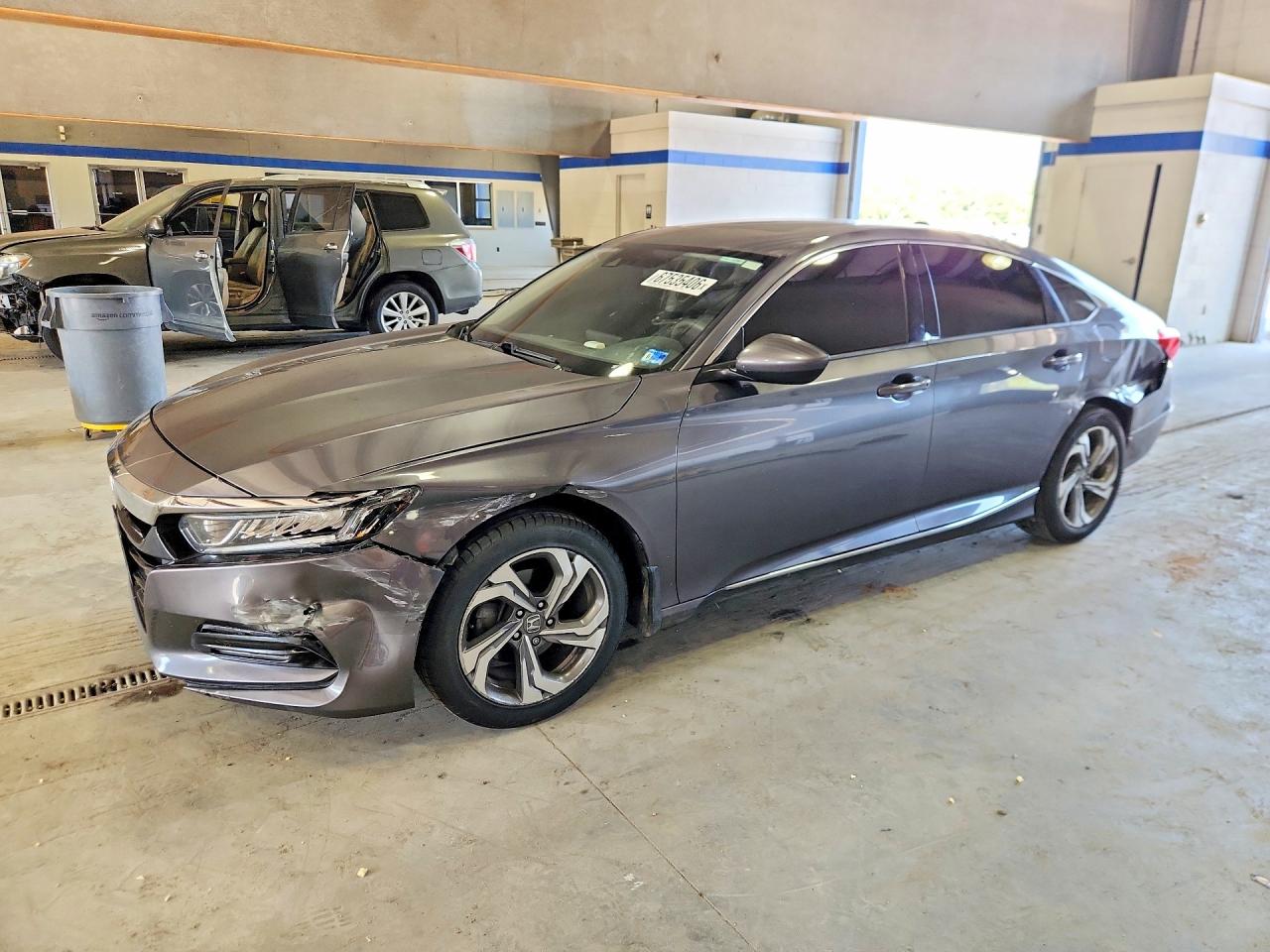 2020 HONDA ACCORD EX | 1HGCV1F41LA153999 | UPCARS