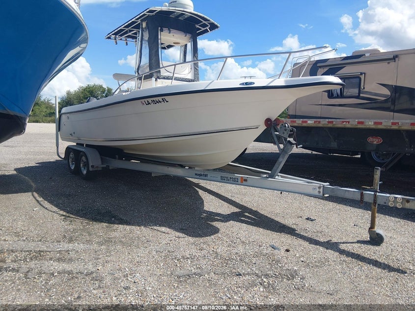 2005 KEY WEST OTHER | KWEEC132L405 | UPCARS