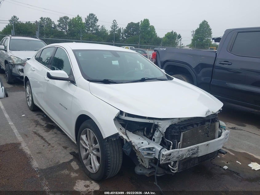 2018 CHEVROLET MALIBU LT | 1G1ZD5ST4JF270548 | UPCARS