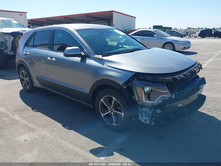 2023 KIA NIRO LX | KNDCP3LE3P5096530 | UPCARS