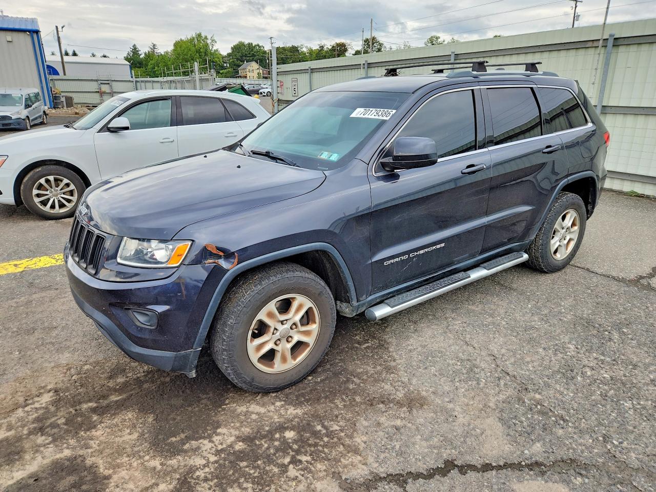 2015 JEEP CHEROKEE LAREDO | 1C4RJFAG2FC791996 | UPCARS