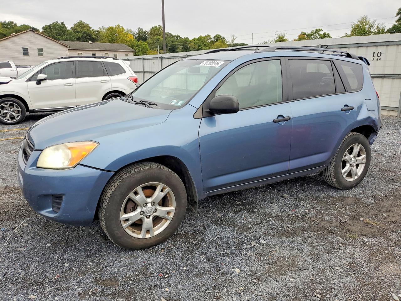 2009 TOYOTA RAV4 BASE | 2T3BK33V09W010466 | UPCARS