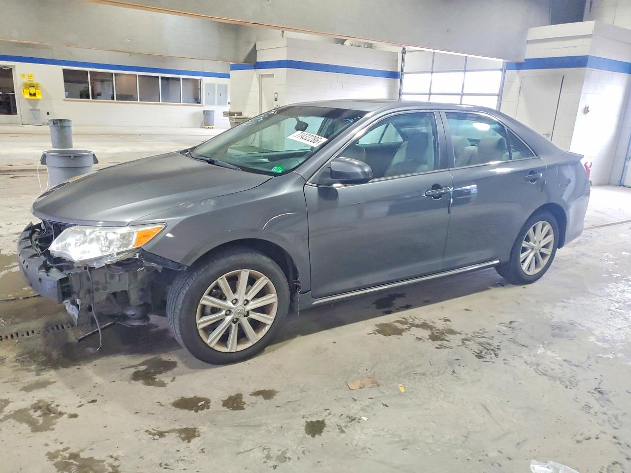 2014 TOYOTA CAMRY XLE V6 | 4T1BK1FK5EU024419 | UPCARS