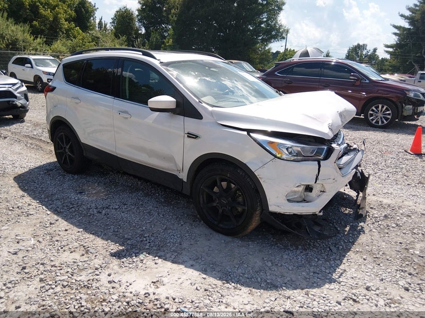 2019 FORD ESCAPE SEL | 1FMCU9HD2KUB45142 | UPCARS