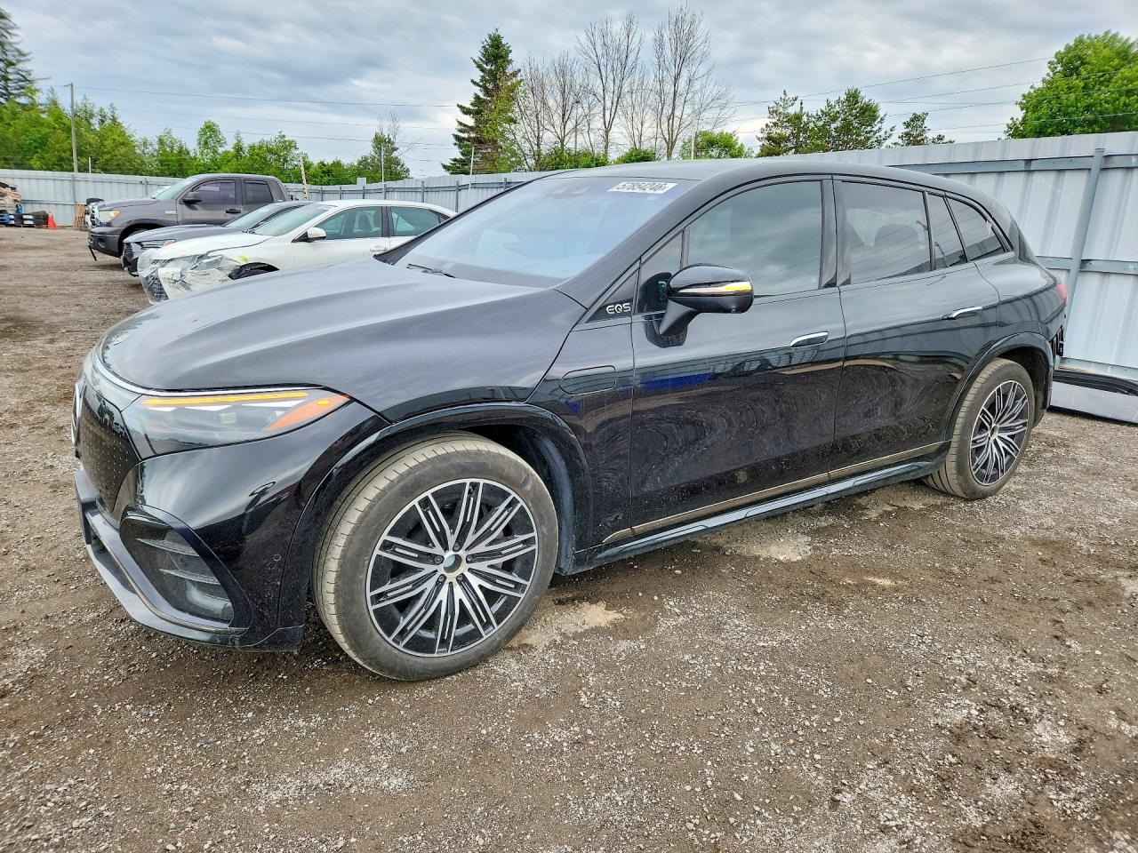 2023 MERCEDES-BENZ ALL OTHER 450 4MATIC | 4JGDM2EBXPA018047 | UPCARS