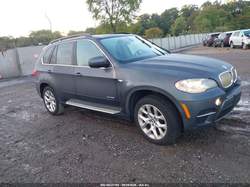 2013 BMW X5 XDRIVE35I/XDRIVE35I PREMIUM/XDRIVE35I SPORT ACTIVITY | 5UXZV4C51DL993311 | UPCARS