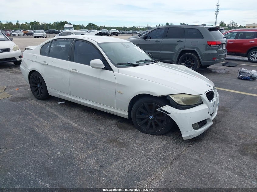 2011 BMW 3 SERIES 328I | WBAPH7C56BE682571 | UPCARS