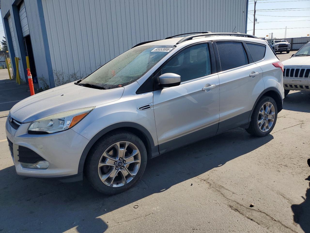 2015 FORD ESCAPE SE | 1FMCU9G91FUB01720 | UPCARS