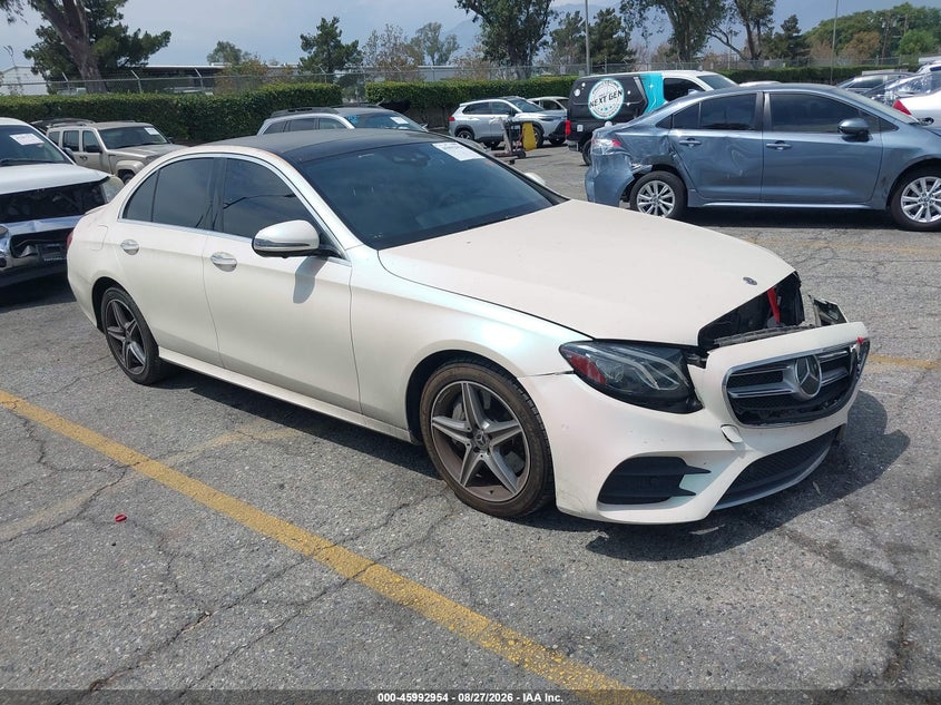 2019 MERCEDES-BENZ E 300 | WDDZF4JB7KA526366 | UPCARS