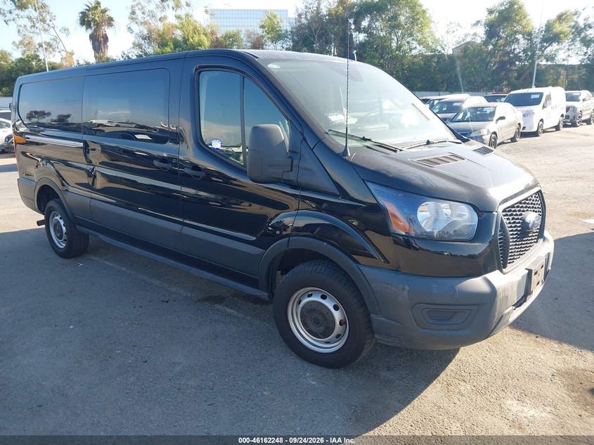 2023 FORD TRANSIT-250 | 1FTBR1Y80PKB16506 | UPCARS