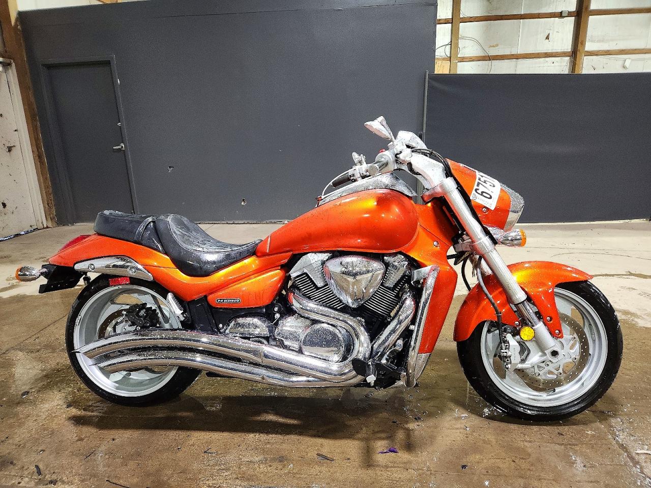 2008 SUZUKI CYC VZ/VZR | JS1VY53AX82101508 | UPCARS
