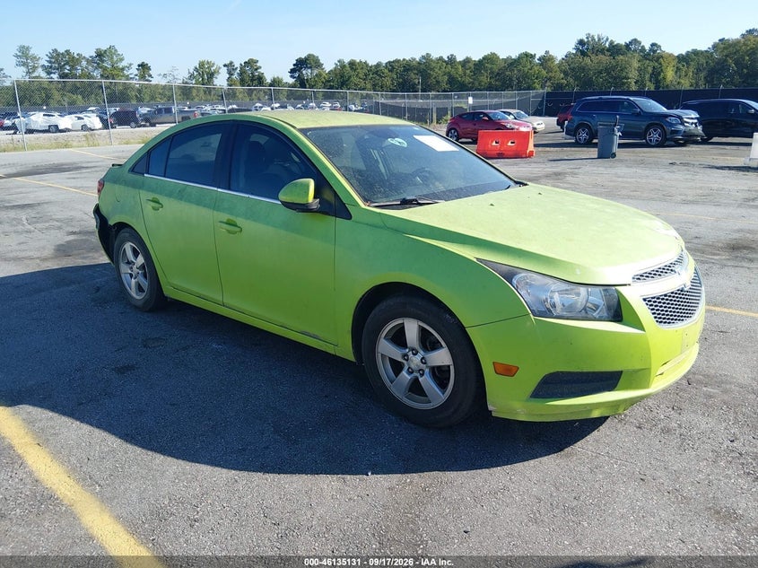 2016 CHEVROLET CRUZE LIMITED 1LT AUTO | 1G1PE5SB1G7117608 | UPCARS
