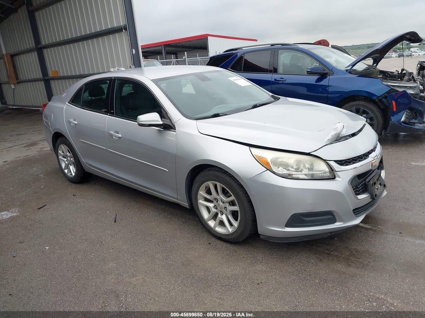 2015 CHEVROLET MALIBU 1LT | 1G11C5SL3FF234745 | UPCARS