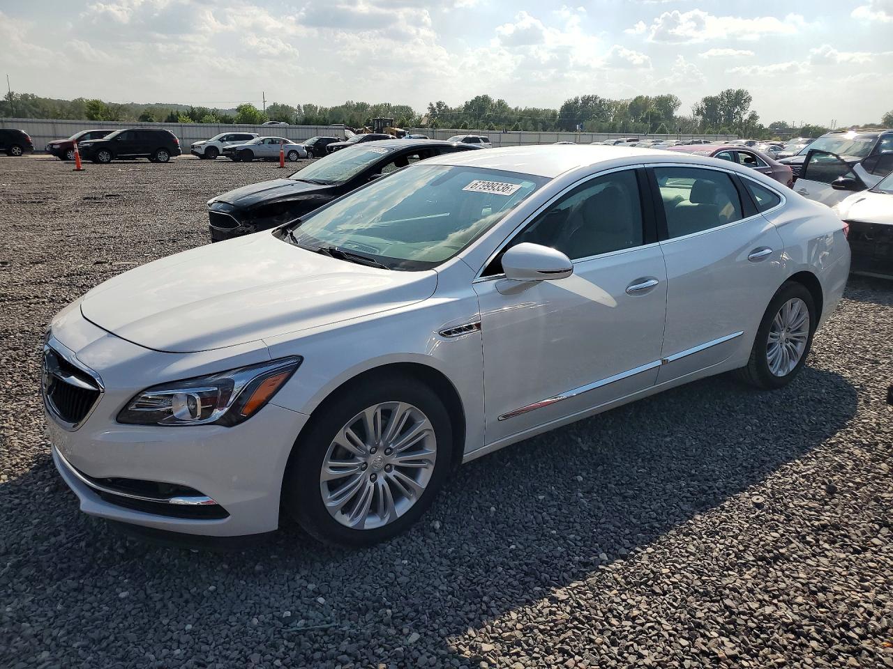 2019 BUICK LACROSS ESSENCE | 1G4ZP5SZ0KU100263 | UPCARS