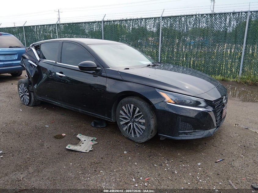 2023 NISSAN ALTIMA SV FWD | 1N4BL4DV2PN373301 | UPCARS