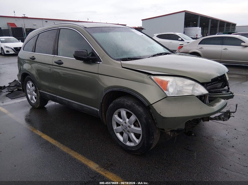 2008 HONDA CR-V EX | 5J6RE48548L021292 | UPCARS