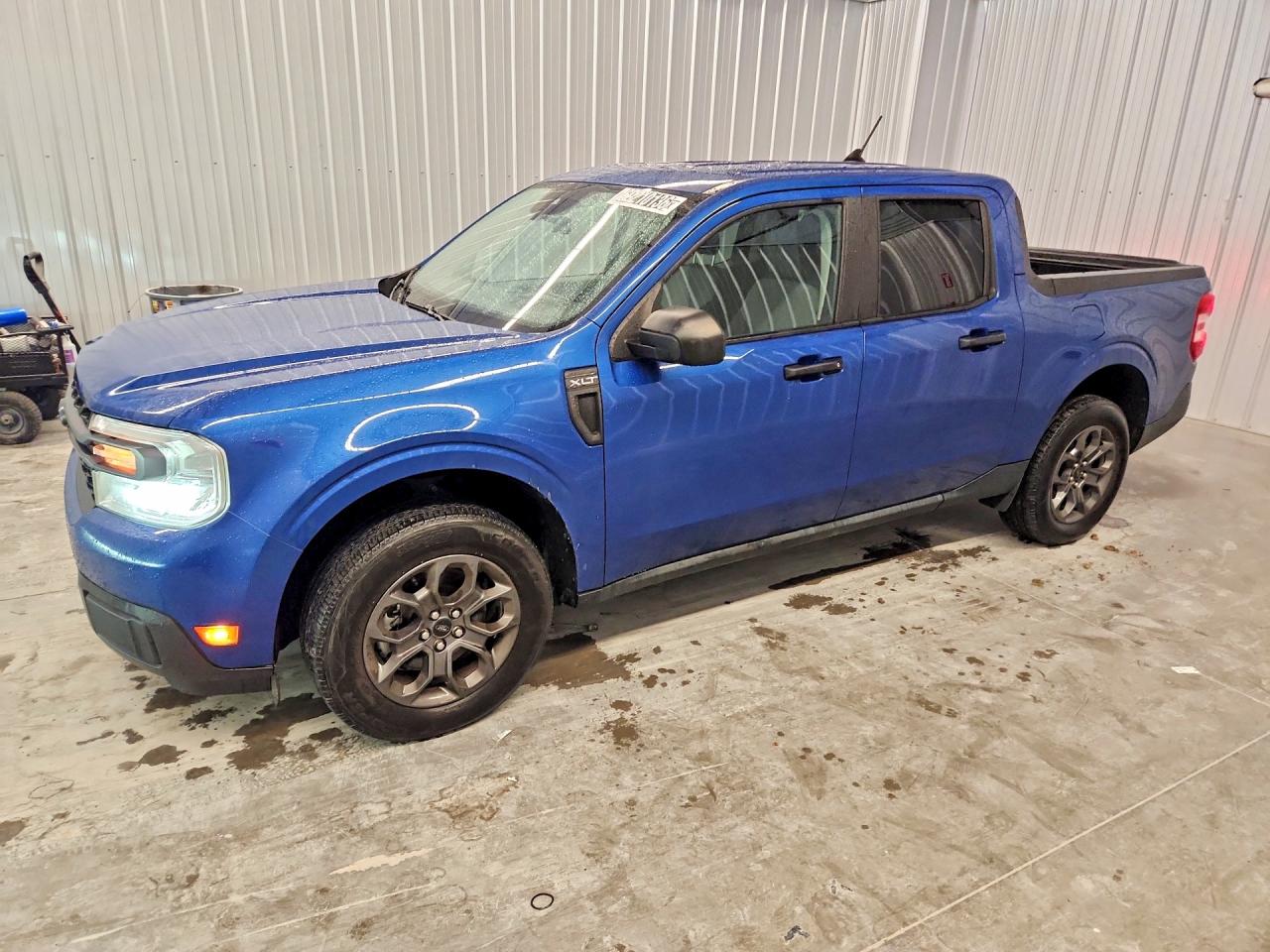 2024 FORD MAVERICK XLT | 3FTTW8J91RRA20259 | UPCARS