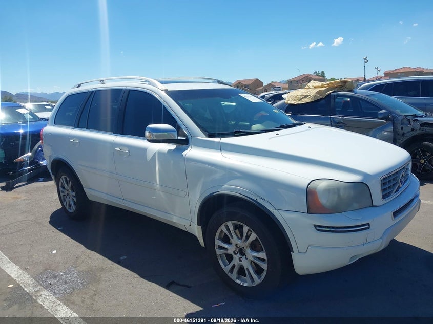 2013 VOLVO XC90 3.2/3.2 PLATINUM/3.2 PREMIER PLUS | YV4952CZ5D1653502 | UPCARS