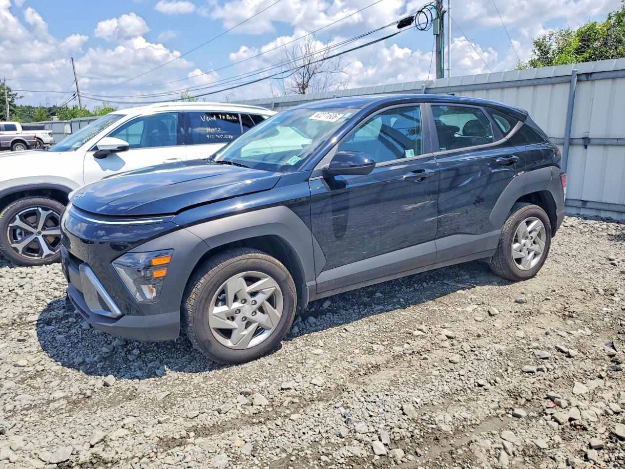 2025 HYUNDAI KONA SE | KM8HACAB0SU280592 | UPCARS