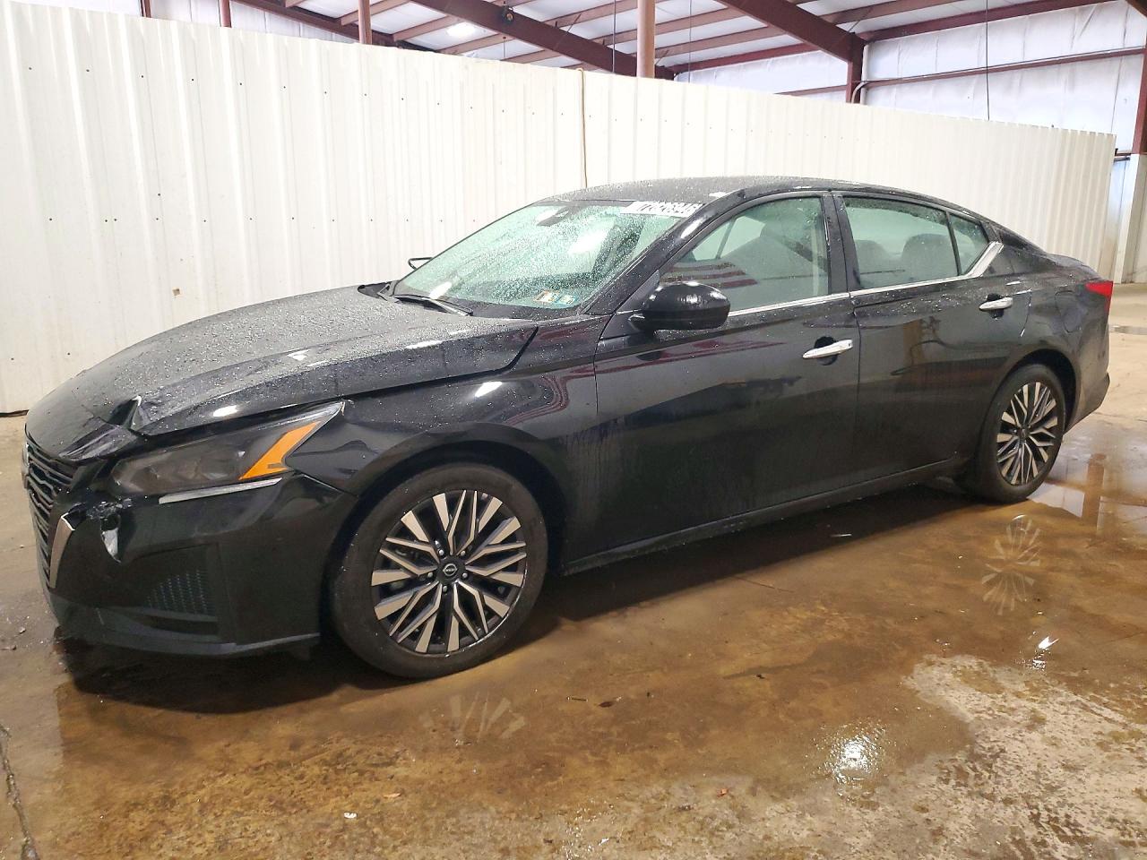 2025 NISSAN ALTIMA SV | 1N4BL4DV6SN328225 | UPCARS