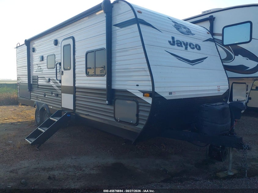 2022 JAYCO M-242 BHS JAY FLIGHT | 1UJBJ0BN7N17R0896 | UPCARS