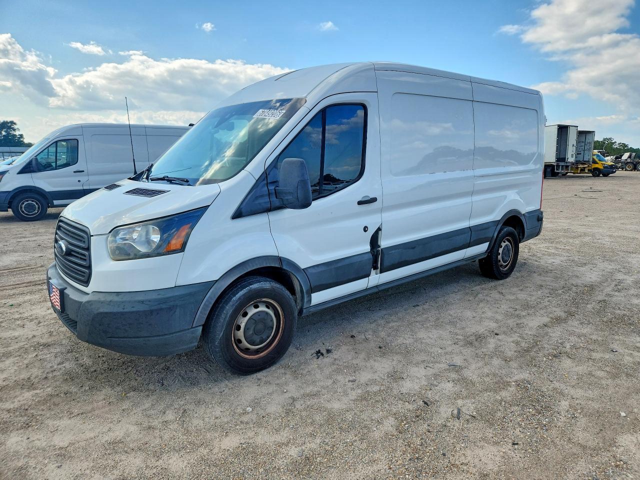 2018 FORD TRANSI T-250 | 1FTYR2CM4JKB28038 | UPCARS