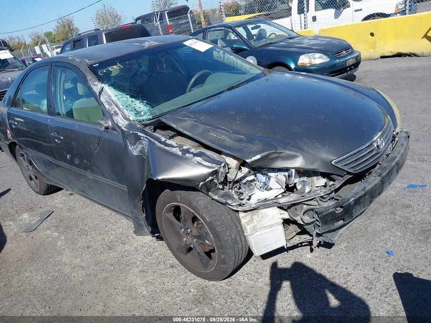 2005 TOYOTA CAMRY LE | 4T1BE32K95U561884 | UPCARS