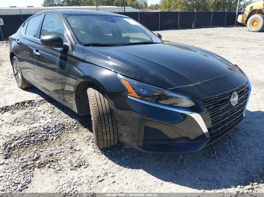 2025 NISSAN ALTIMA SV FWD | 1N4BL4DV0SN414789 | UPCARS