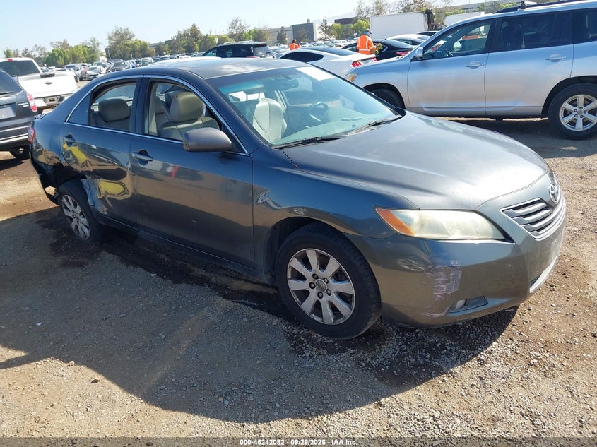 2008 TOYOTA CAMRY XLE V6 | 4T1BK46K38U062141 | UPCARS