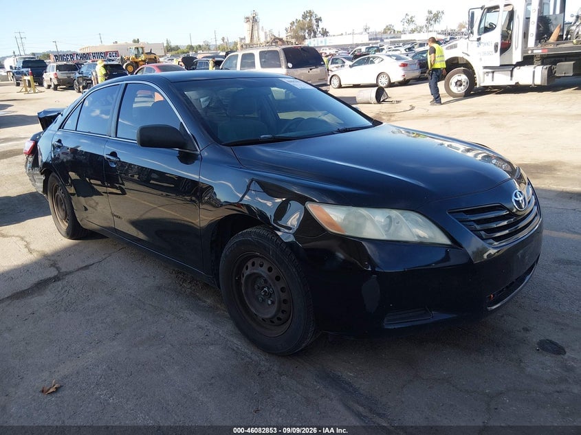 2009 TOYOTA CAMRY LE V6 | 4T1BK46KX9U074465 | UPCARS