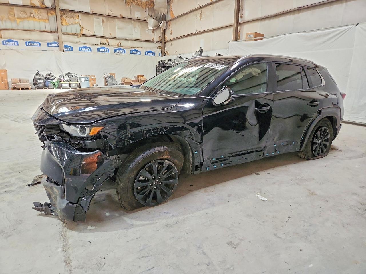 2026 MAZDA CX-50 PREFERRED | 7MMVABBL6TN603158 | UPCARS