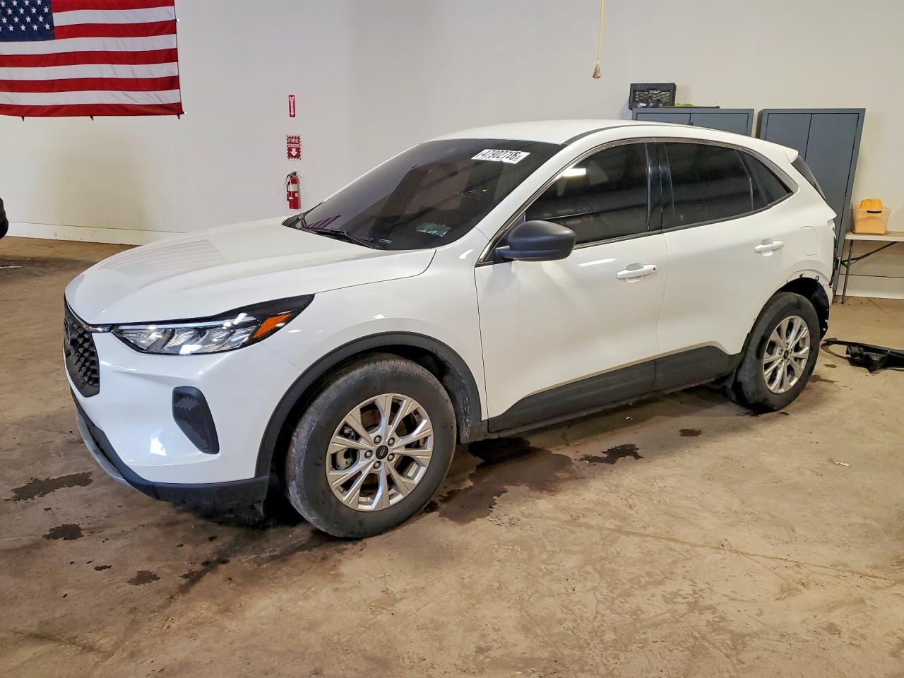 2023 FORD ESCAPE ACTIVE | 1FMCU9GN4PUA88928 | UPCARS