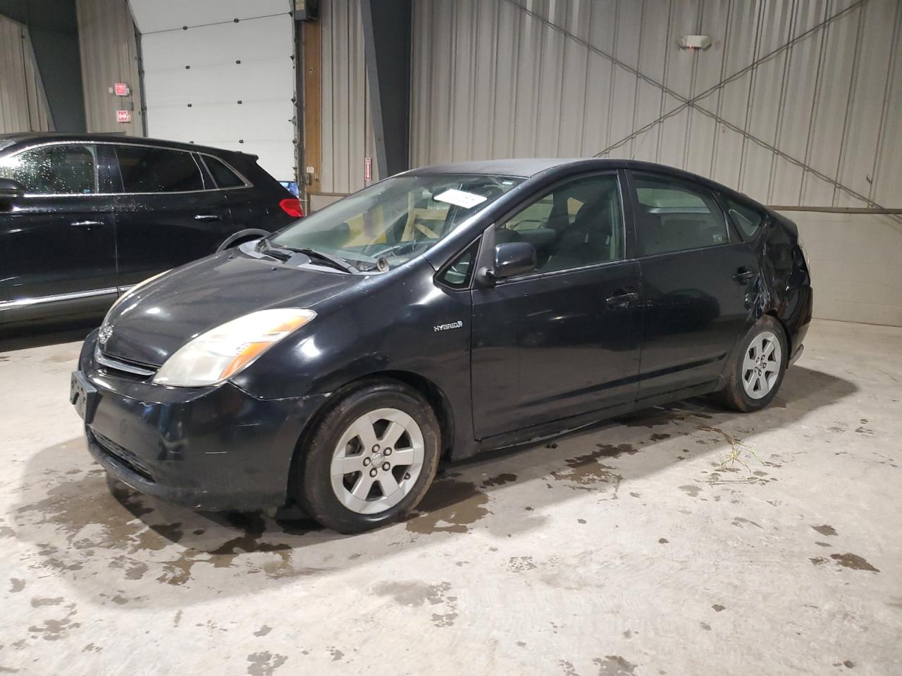 2009 TOYOTA PRIUS | JTDKB20U093474527 | UPCARS