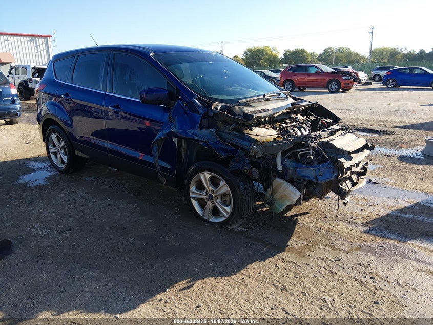 2014 FORD ESCAPE SE | 1FMCU0G93EUD95308 | UPCARS