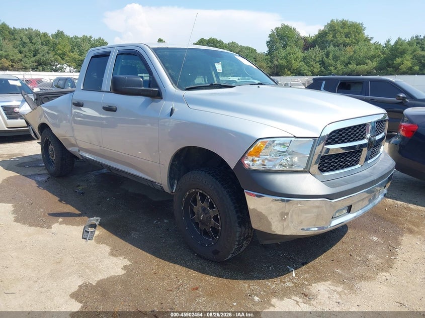 2015 RAM 1500 TRADESMAN | 1C6RR7FT3FS764503 | UPCARS