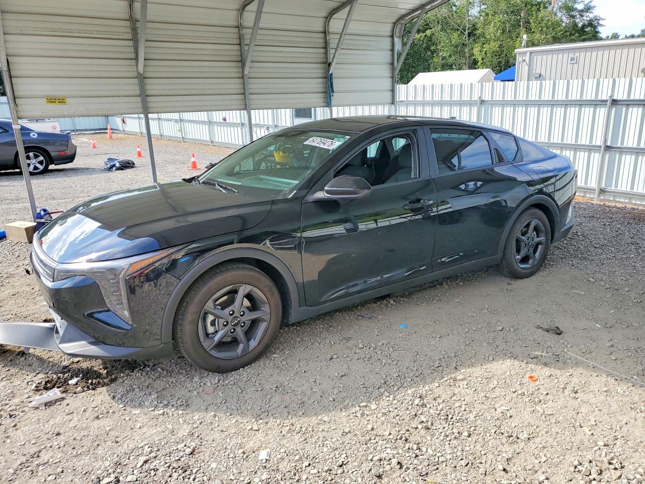 2026 KIA ALL OTHER LXS | 3KPFT4DE4TE357532 | UPCARS