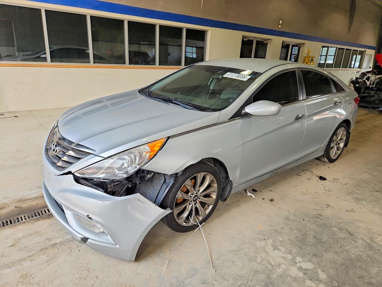 2013 HYUNDAI SONATA SE 2.0T | 5NPEC4AB7DH529653 | UPCARS