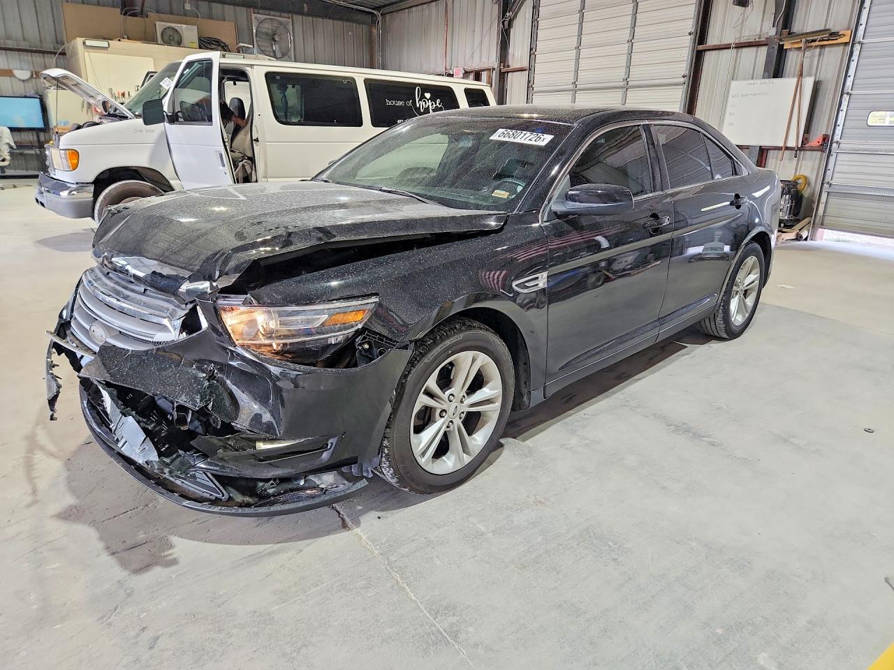 2015 FORD TAURU SEL | 1FAHP2E82FG161092 | UPCARS