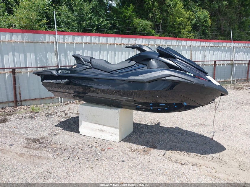 2024 YAMAHA WAVERUNNER | YAMA0924K324 | UPCARS