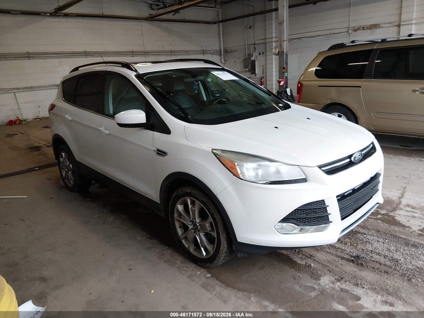 2015 FORD ESCAPE SE | 1FMCU9G94FUA52500 | UPCARS