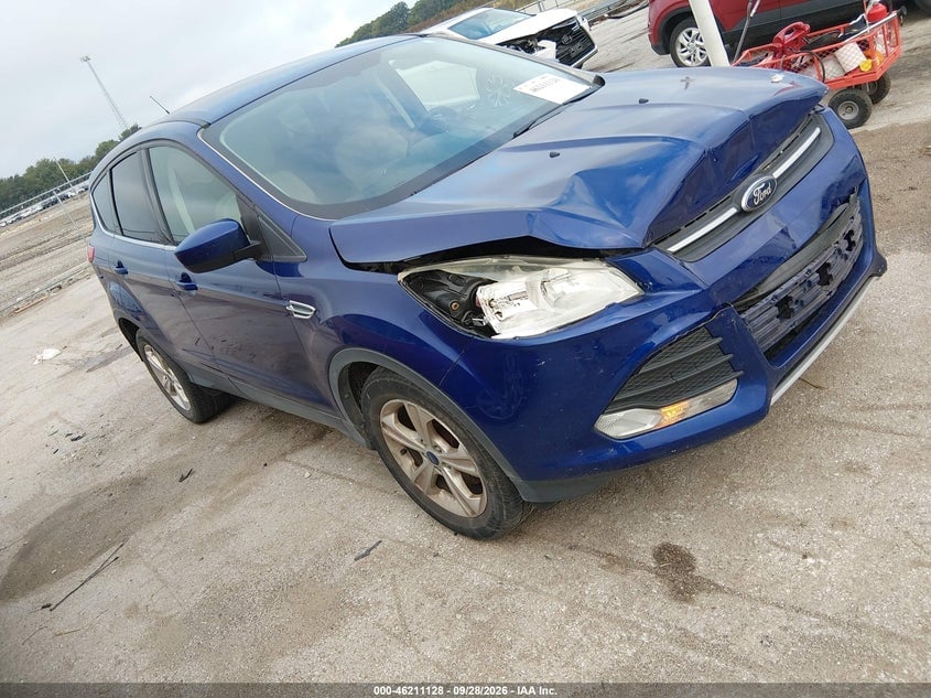 2014 FORD ESCAPE SE | 1FMCU9GXXEUD42592 | UPCARS