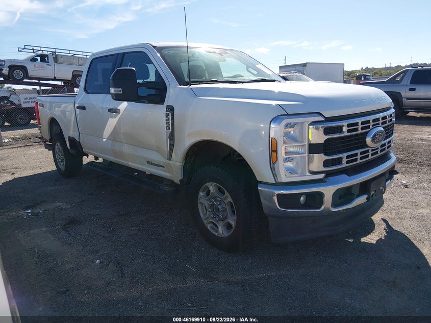 2025 FORD F-250 XLT | 1FT7W2BT7SEC99279 | UPCARS