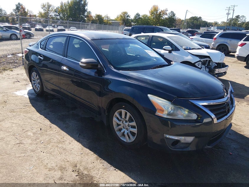 2015 NISSAN ALTIMA 2.5 SL | 1N4AL3AP1FC432702 | UPCARS