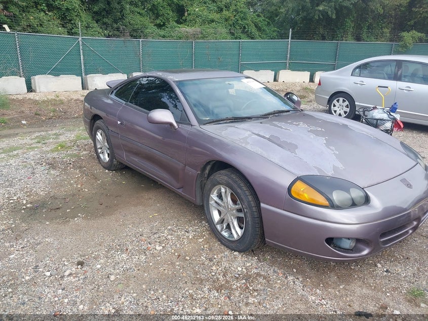 1996 DODGE STEALTH R/T | JB3AM84JXTY001979 | UPCARS