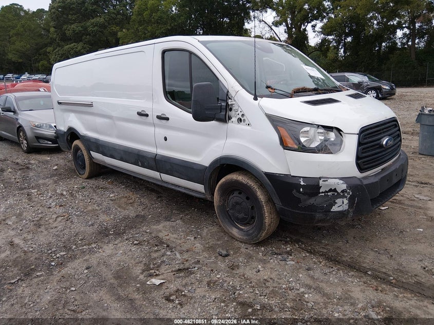 2019 FORD TRANSIT-250 | 1FTYR2YM5KKA17590 | UPCARS
