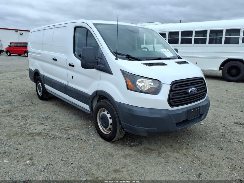 2018 FORD TRANSIT-150 | 1FTYE1ZM5JKB42429 | UPCARS